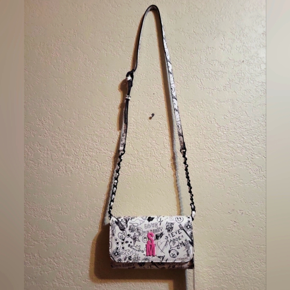 Steven Madden Crossbody Bag